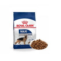 로얄캐닌 대형견사료 맥시 어덜트 10kg, 상세페이지 참조, 상세페이지 참조, 상세페이지 참조