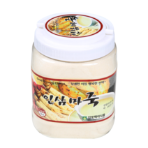 김포맥아식품 식사대용 인삼 마죽 1kg, 1개