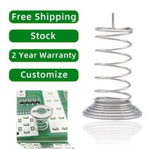 PCB기판 스위치스위치 센서 키 버튼 회로 기판 원추형 Pcb 리턴 스페이서 푸, 한개옵션2, 09 FW-ZX-0.3x8.5x6, 한개옵션1