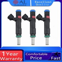 연료 인젝터 분사 노즐 100 작동 420874848 420874836 seadoo gti 130se 130 gts 130 2011-2015 용, 420874848 3피스