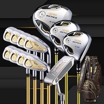 골프채풀세트 혼마 S05 남성용 골프 클럽 드라이버 페어웨이 우드 퍼터 가방 포함 3 스타 골프클럽풀세트, 1.R 고퀄리티 직구다이찌