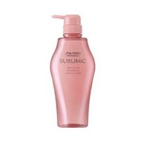 시세이도 대용량 샴푸 서브리믹 에어리플로우 샴푸 1000ml 굵고 부시시한 곱슬모발용