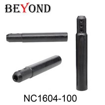 저렴한 BEYOND 너머 NC1604-100 SIM0016H4 일치하는 미세 텅스텐 강철 합금 구멍 작은 직경 보링 도구 세트, 한개옵션0