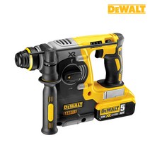 디월트 로타리 함마드릴 DCH273P2 해머드릴 충전드릴 전동드릴 해머 햄머