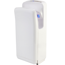 업소용 핸드 드라이어 건조기 강풍 화장실 손씻기, M-2008F 화이트