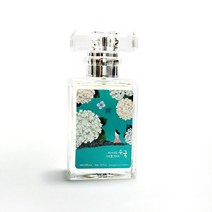 썸앤드 제주 수국 향수 30ml 100개