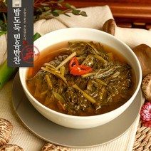 우거지된장국 밥도둑믿음반찬, 1개