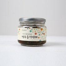 땅두릅장아찌 300g_이혜령발효정원
