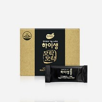 하이생 하이모의 기술 모락모락 3.5g 30포, 3박스