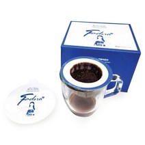 페도라 드립커피 블루마운틴 싱글오리진, 17g