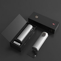 샤오미 SINCO 프리미엄 온열 데스크 매트 테이블 히팅 장패드 마우스 키보드 패드 발열 책상 사무실 난방, 그레이, 1개