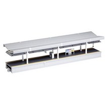 KATO N 게이지 근교형 홈 DX 섬식 A 23-150 철도 모형 용품