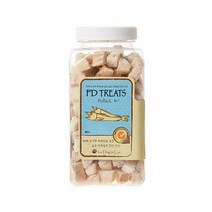 북어 40g 동결건조간식 에프디트릿, 상세페이지 참조