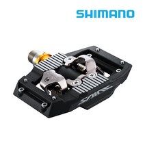 시마노 PD-M821 SPD 자전거 페달 클릿포함 클릿페달, SAINT_페달_트레일