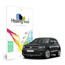 폭스바겐 더 뉴 티구안 11인치 내비 저반사 Light 액정, 없음