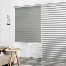 트리플블라인드 광폭 3D쉐이드 40 x 40