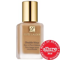미국 에스티 로더 더블 웨어 스테이 인 파운데이션 30ml ESTEE LAUDER Double Wear Stay-in-Place Foundation, 1개, 7W1