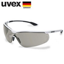 독일 우벡스 UVEX 보안경 9193280 자외선차단