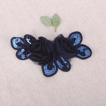 짱패브릭 (5장) 336 스팽글모티브, 5개