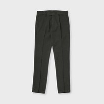 빠니깔레 [Made In Italy] 스프라이트 스판 슬림 면 팬츠 F-ECPT53