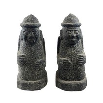 돌하르방 30cm 1조(한쌍) [315EA.4900C4], 본상품선택