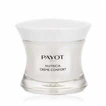 PAYOT 빠이요 뉴트리시아 콤포트 페이스 스킨 케어 크림 COMFORT CREAM NUTRICIA 50ml, 1세트