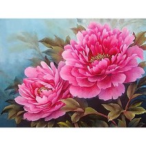 세진 DIY 보석십자수 3D 72가지 신제품 새로운 취미생활 보석 십자수 보석십자수, 34x44 보석십십자수 0008, 1세트
