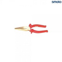 ForU45 플라이어 방폭 규격 자재 스마토 수공구 공구설비