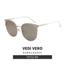 베디베로 이탈리아 명품 패션 선글라스 VV712
