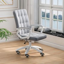 이상호의자 의자바퀴교체 피방의자 로이조의자 푹신한, Y