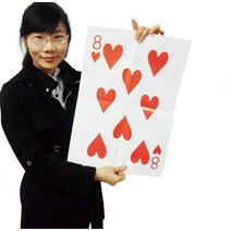 [3개] Card) 별도구매 필요 *리필용카드 신기한카드 복원마술 복원되는카드(Restoration, 3개, 상세페이지 참조, 상세페이지 참조