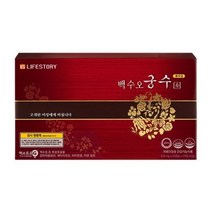백수오궁 갱년기영양제, 2박스