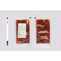 바다해수산 꼼장어양념 70g, 꼼장어 양념 70g