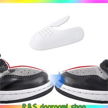 프리지아 운동화 신발 앞코 주름 구김 방지 슈케어 슈가드 2P, 2슈가드-남성용2P, 2슈가드-남성용2P