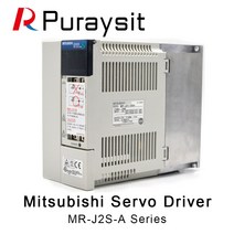 전기장비부품 미쓰비시 서보 드라이브 MR-J2S-40A 10A 20A 60A 70A 350A, 03 MR-J2S-40A