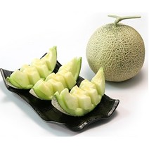 메론 멜론 머스크 경북 국내산 7kg 내외 3~5과, 4kg 내외 2과, 1개