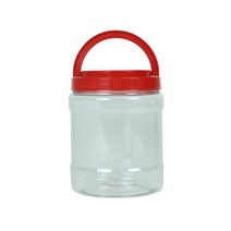 대원 대광구 PET 밀폐용기 1.65L 100개 반찬통 젓갈통 양념통 플라스틱밀폐