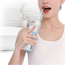 제스파 아쿠아웨이브 워터샷 구강세정기 잇몸마사지기 ZP1631