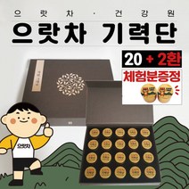 피로회복 만성피로 영양제 보약 수능영양제 수험생 생신선물 공진단상자 기력보충 효도선물 공진단상자 기력 체험분 으랏차건강원 으랏차기력단, 기본포장 (메시지X)