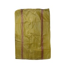 대마대 자루 포대자루 100x125 (10장) 고추 낙엽 왕겨 쓰레기 건설현장 공사장 폐기물 대형 큰자루, 10개