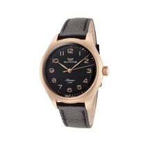 Glycine 글라이신 남성 GL0335 Bienne 1914 39mm 오토매틱 시계