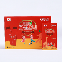 단비런키즈홍삼(젤리), 상세페이지 참조, 상세페이지 참조