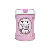 퓨어락 뉴질랜드 산양분유 퓨어락 젬밀 2단계 아기분유 아이사랑 신생아분유 750g 1캔 1세트, 5세트