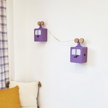 에디크 푸니비아 피론디니 이탈리아 뻐꾸기시계 프리미엄 벽시계