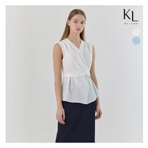 KL KL 모던 블라우스
