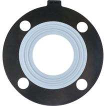 EPDM+테프론 GASKET FF 65A