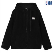 NBA NC11 PLAY 플리스 후드집업 4컬러 N204TJ010P