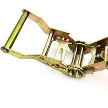 물류창고 공장 6미터밴딩기 소형화물고정용