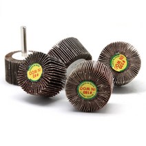 인우 추페이퍼 38mmx1인치 120방 10개 사포 추페파