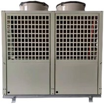 히트펌프 보일러순환펌프 공기에너지 냉난방 겸용 난방 가정용 에어컨 일체기 수원 공장 직판, 1단지난방양용세트